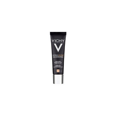 Vichy Dermablend 3D Correction Foundation - Sand 30ml