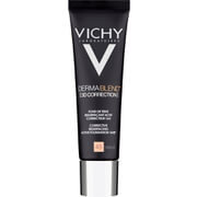 Vichy Dermablend 3D Correction Foundation - Gold 30ml