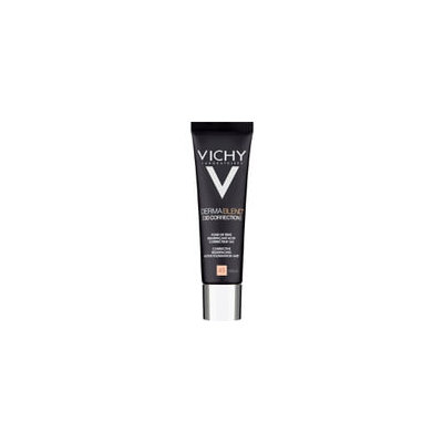 Vichy Dermablend 3D Correction Foundation - Gold 30ml