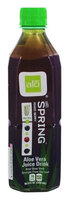 Alo 289577 16.9 oz Aloe Sprng Mixed Berry Beverage Pack of 12