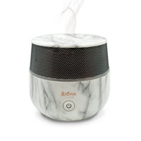 Aromasource™ Mysto™ Diffuser in White Marble