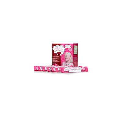 Skinny Sprinkles 21 Stick Box