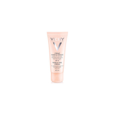 Vichy Ideal Body Hand & Nail Cream 40ml
