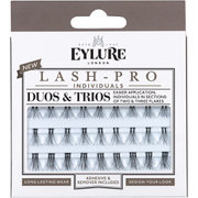 Eylure Lash-Pro Individual Lashes - Duos and Trios