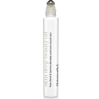 this works Skin Deep Beauty Oil 8ml