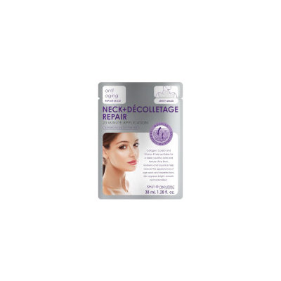 Skin Republic Neck and Décolletage Repair Mask (38ml)