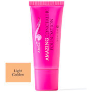 Amazing Cosmetics AmazingConcealer® Foundation 35ml - Light Golden