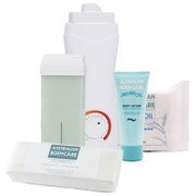 Australian Bodycare Home Waxing Kit