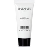 Balmain Paris Hair Couture Balmain Hair Argan Moisturising Elixir (20ml) (Travel Size)