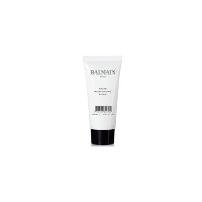 Balmain Paris Hair Couture Balmain Hair Argan Moisturising Elixir (20ml) (Travel Size)
