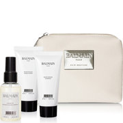 Balmain Paris Hair Couture Balmain Hair Care Cosmetic Bag
