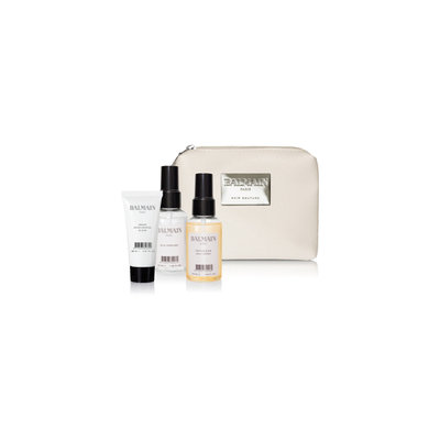 Balmain Paris Hair Couture Balmain Hair Styling Cosmetic Bag