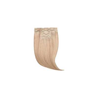Beauty Works Jen Atkin Invisi-Clip-In Hair Extensions 18 - Bohemian Blonde 18/22