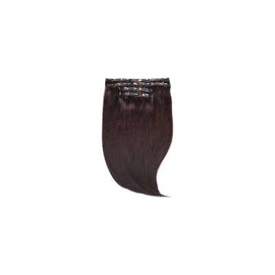 Beauty Works Jen Atkin Invisi-Clip-In Hair Extensions 18 - Raven 2