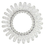 MiTi Professional Hair Tie - Glamorous Glitter (3pc)