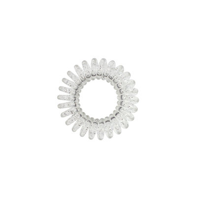 MiTi Professional Hair Tie - Glamorous Glitter (3pc)