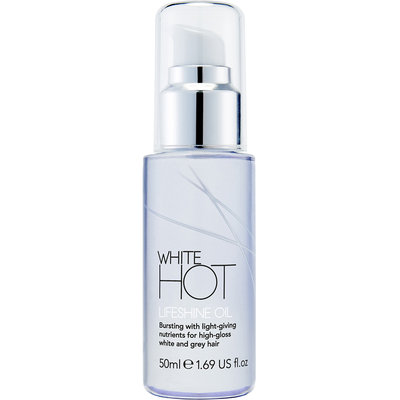 White Hot Shooshing Crème 60ml