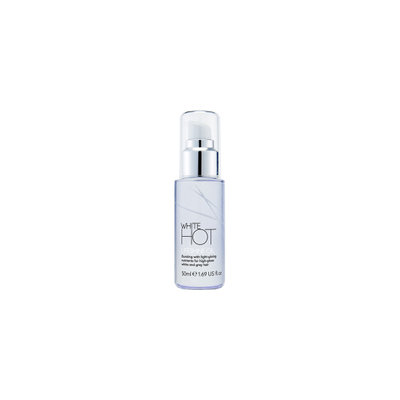 White Hot Lifeshine Oil 50ml