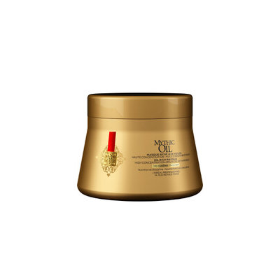 Loreal Professionnel LOréal Professionnel Mythic Oil Masque for Thick Hair