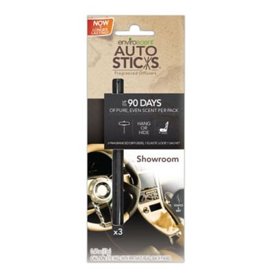 EnviroScent Showroom AutoSticks™