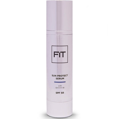 F.i.t. FIT Sun Protect Serum 100ml