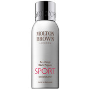Re-Charge Black Pepper Sport Deodorant