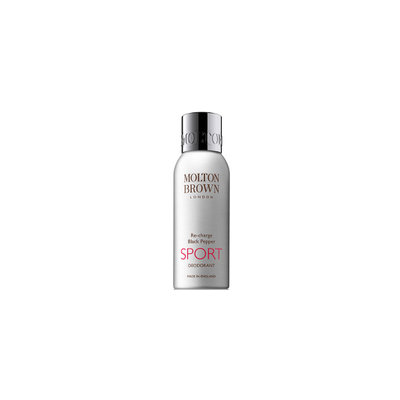 Re-Charge Black Pepper Sport Deodorant
