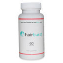 Hairburst Haartabletten 60 Kapseln