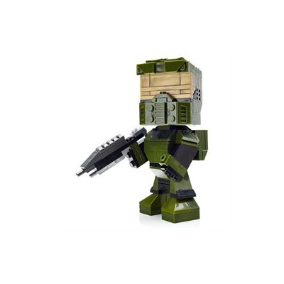 Mega Bloks Kubros - Halo Master Chief