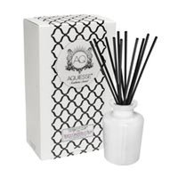Aquiesse Reed Diffuser White Grapefruit Acai 9.5 oz