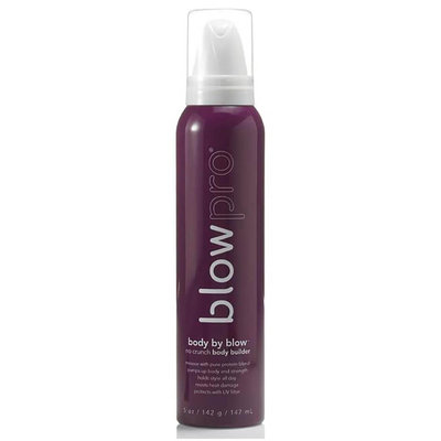 Blowpror Blowpro 'Body By Blow' No Crunch Body Builder Mousse, Size 5 oz
