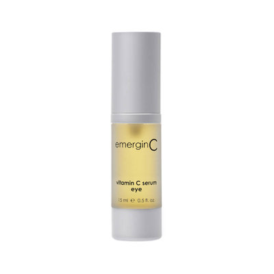 EmerginC Vitamin C Eye Serum 0.5 oz.
