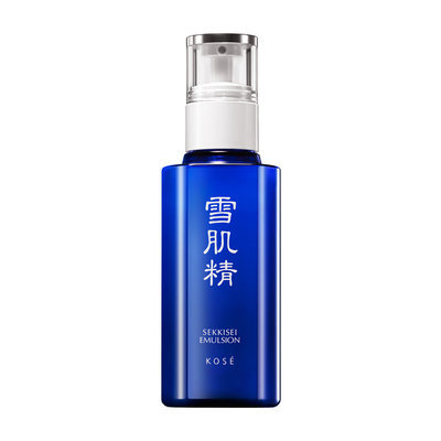 Kose by KOSE Sekkisei Emulsion-/4.7OZ for WOMEN