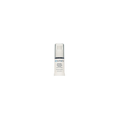 Skin Authority Wrinkle Reversing Serum, .6 oz