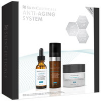 SkinCeuticals Advanced Anti-Aging System
