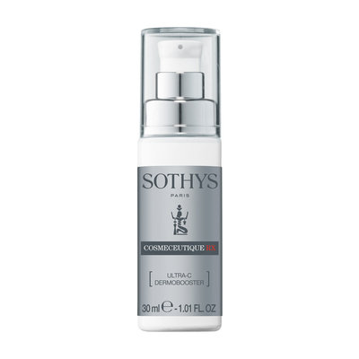 Sothys Cosmeceutique RX Ultra C Dermobooster 1 oz
