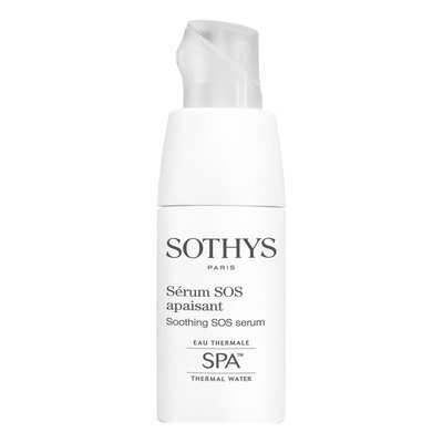 Sothy's Paris Sothys Paris Soothing Sos Serum, .67 oz