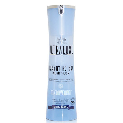 UltraLuxe MicroVenom Hydrating Day Complex 1.75 oz