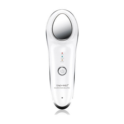 WEI Tao Wei Cool2Hot Sonic Beautifier, 1 ea