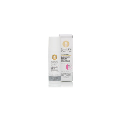 Manuka Doctor ApiRefine Radiance Serum 30 ML