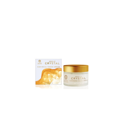 Manuka Doctor Drops of Crystal Cashmere Touch Cream 40ml