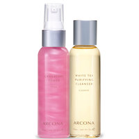Arcona Sunsations ARCONA 'Glow & Go' Duo ($41 Value)