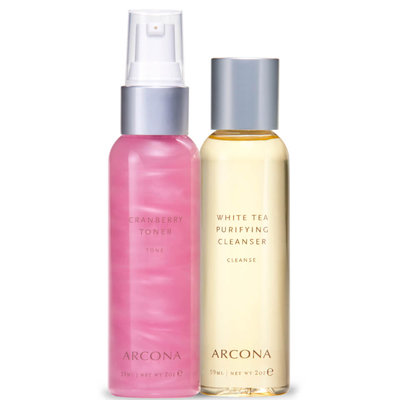 Arcona Sunsations ARCONA 'Glow & Go' Duo ($41 Value)