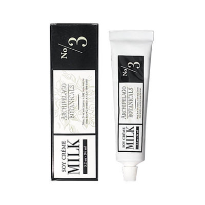Archipelago Botanicals - Body Cr me (Soy) - Beauty