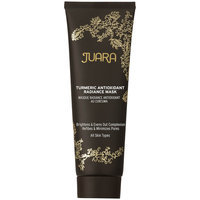 JUARA Turmeric Antioxidant Facial Mask
