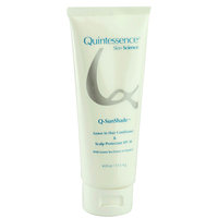 Quintessence Skin Science Quintessence Q-Sunshade Leave In Hair Conditioner and Scalp Protectant SPF 30