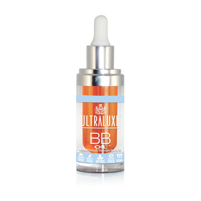 UltraLuxe BB Oil
