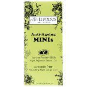 ANTIPODES Anti-Ageing Mini Kit