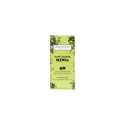 ANTIPODES Anti-Ageing Mini Kit