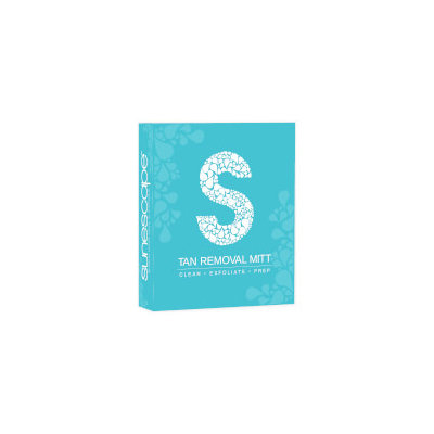 Sunescape Tan Removal Mitt